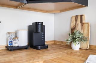 New construction 2nd level apartment * Downtown JC - 1