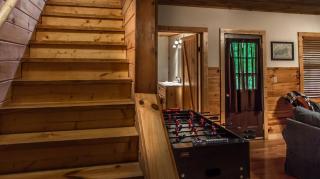 Once Upon A Time - Shady Grove - 1