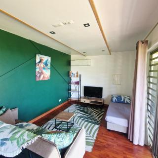 Fare Toahana, logement chez l'habitant - 9