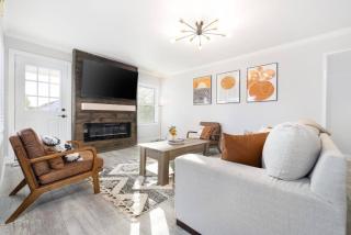 3BR house in neighborhood with ETSU, JCMC, VA - 9