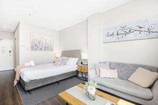 An Oasis In The City - Studio - By Sepal Stays - 3