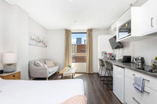 An Oasis In The City - Studio - By Sepal Stays - 0
