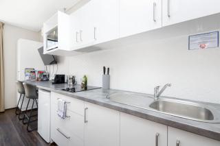 The Victoria Three- A Sepal Stay Studio - 4