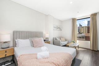 An Oasis In The City - Studio - By Sepal Stays - 4