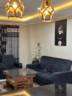 Executive suite Bahria town - 2