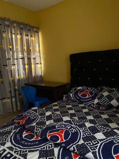 Alidiat Apartments - 1