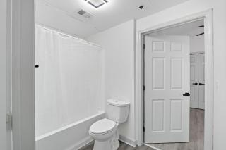Contemporary 2br2ba With Great Amenities - 6