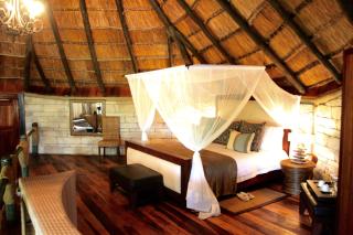Serena Mivumo River Lodge - Mkalinzu - 3