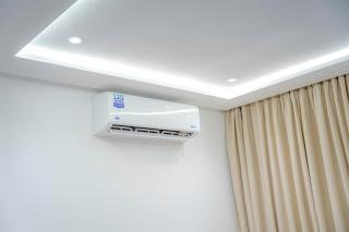 Luxury Apartment in Tangier - 9
