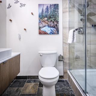 Westwinds - Funky Basecamp in the Rockies - 3