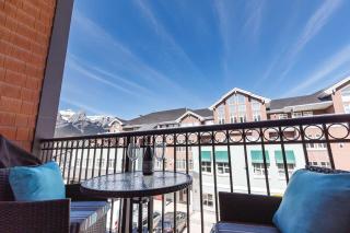Westwinds - Funky Basecamp in the Rockies - 1