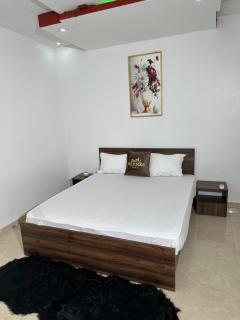 Appartement deux chambre salon - 5