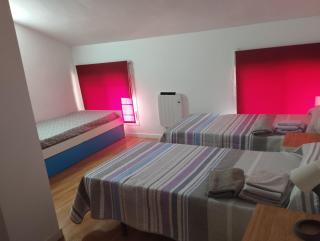 Apartamentos calatorao - 4