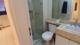 2 dorms em Pinheiros até 4 pessoas EXCELENTE PARA FAMILIA - 3