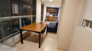 2 dorms em Pinheiros até 4 pessoas EXCELENTE PARA FAMILIA - 1