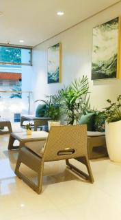 Watergate Boutique Hotel - 1