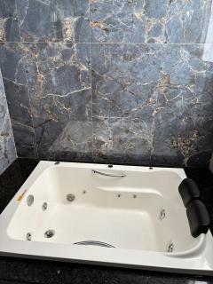 Sereno Paty Retreat - near Paty Agro Show - 2