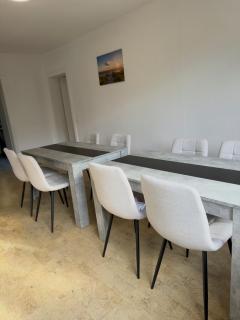 Wohnung in Bestlage Paderborn - voll ausgestattet mit Küche, WLAN, Smart-TVs & Parkplätze - 8