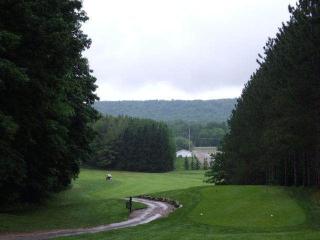 Playing Hookie at Schuss - 3