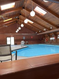 Playing Hookie at Schuss - 2