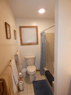 Playing Hookie at Schuss - 1