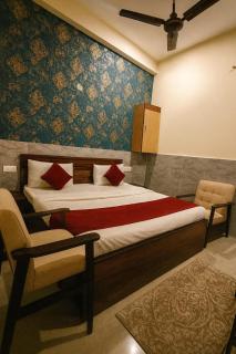 Hotel Radhey Krishna Place - 9
