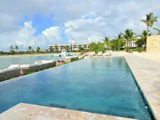 Punta Cana Villa Private Pool Resort Amenities - 2