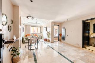 Cozy & elegant - Fully-equipped apartment with style - 7
