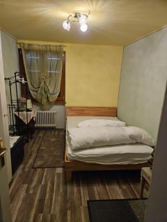 Méson privé - 1