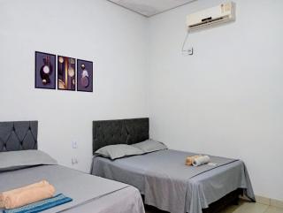 Capim de ouro casa de hóspedes a minutos do aeroporto e rodoviária - 0