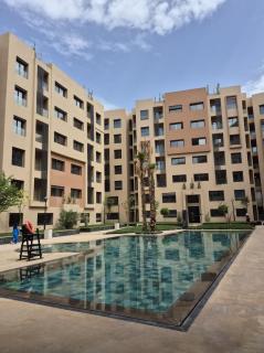 Le pavillon gueliz appartement de luxe - 7