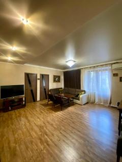 Family Apartment - 3