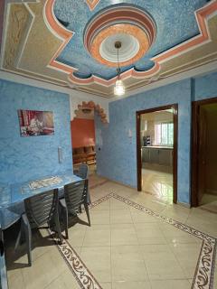Cozy apartment in Skhirat near Rabat - 1