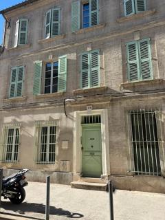 Appartement Intra-muros - 1