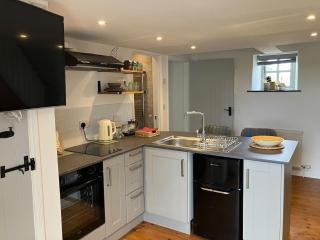 Tranquil Becks Barn- Close to Beaches & Minack Theatre - 2