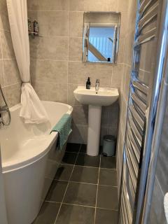 Tranquil Becks Barn- Close to Beaches & Minack Theatre - 5