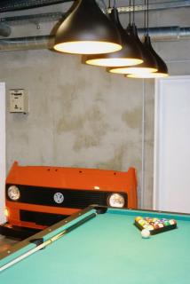 Autohof by Andrew - Apartments - 2