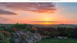 Tranquil Becks Barn- Close to Beaches & Minack Theatre - 9