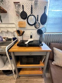 Tiny house - Our little piece of paradise - 4