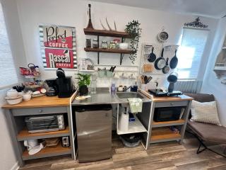 Tiny house - Our little piece of paradise - 7