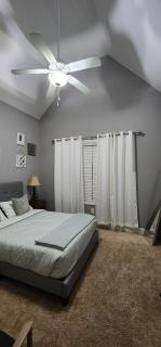 SASA Deer Lodge Superb 6-bedroom house with AC - 3