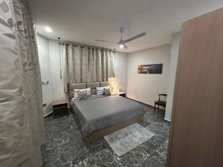 OB DELUXE Apartments 1 - 7