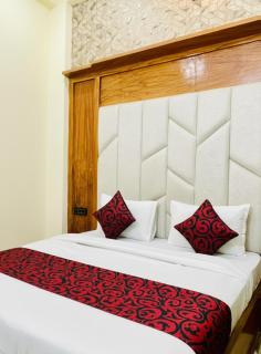 Hotel Clear View - Mathura - 9