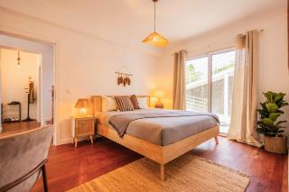 Villa Crossdeira - Ocean View | Pool | Gym - 8