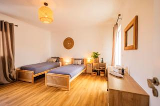 Villa Crossdeira - Ocean View | Pool | Gym - 4