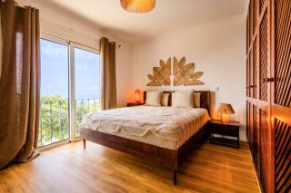 Villa Crossdeira - Ocean View | Pool | Gym - 3