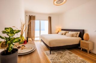 Villa Crossdeira - Ocean View | Pool | Gym - 2