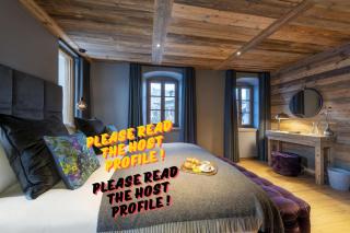 Luxuryy Chalet - Megeve - with Pool&HotTub - 3