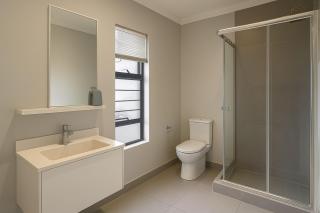 Exec Apartment Sandton - 7