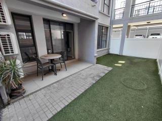 Exec Apartment Sandton - 6